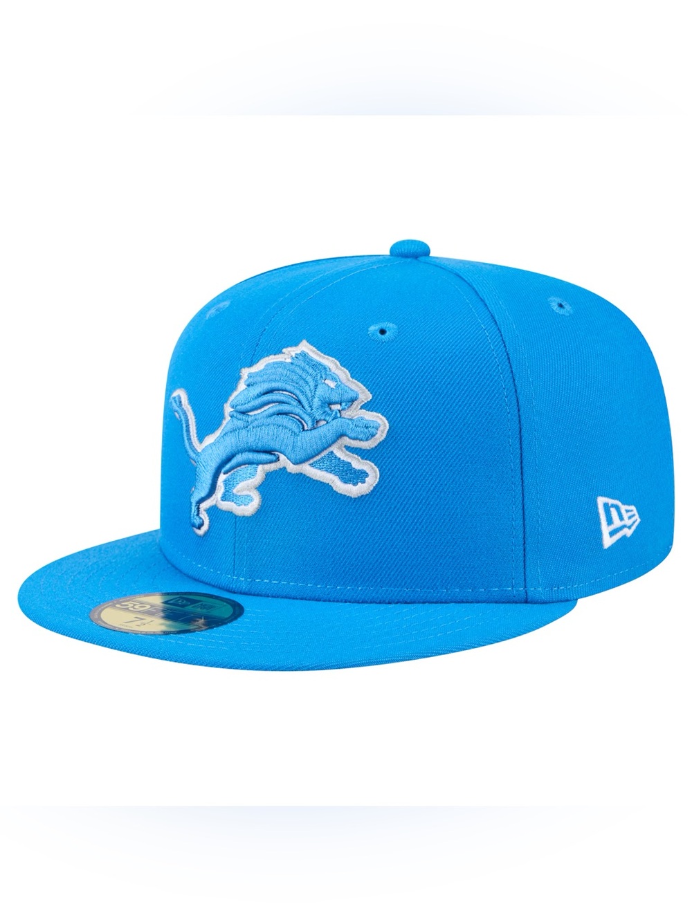 New Era Detroit Lions 59FIFTY Fitted Hat